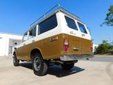 Thumbnail of 1980 Brown Toyota Land Cruiser