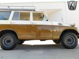 Thumbnail of 1980 Brown Toyota Land Cruiser