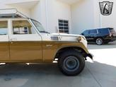 Thumbnail of 1980 Brown Toyota Land Cruiser
