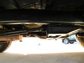 Thumbnail of 1980 Brown Toyota Land Cruiser