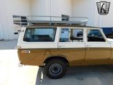 Thumbnail of 1980 Brown Toyota Land Cruiser