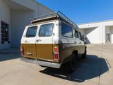 Thumbnail of 1980 Brown Toyota Land Cruiser