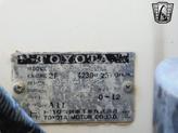 Thumbnail of 1980 Brown Toyota Land Cruiser