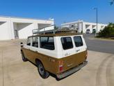 Thumbnail of 1980 Brown Toyota Land Cruiser