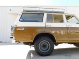 Thumbnail of 1980 Brown Toyota Land Cruiser