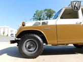 Thumbnail of 1980 Brown Toyota Land Cruiser