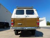 Thumbnail of 1980 Brown Toyota Land Cruiser