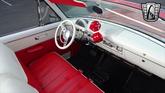 Thumbnail of 1954 Red Ford Crestline
