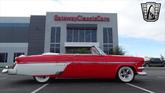 Thumbnail of 1954 Red Ford Crestline