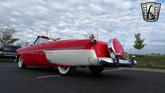 Thumbnail of 1954 Red Ford Crestline