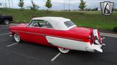 Thumbnail of 1954 Red Ford Crestline