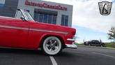 Thumbnail of 1954 Red Ford Crestline