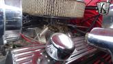 Thumbnail of 1954 Red Ford Crestline