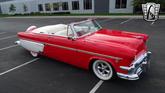 Thumbnail of 1954 Red Ford Crestline