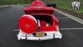 Thumbnail of 1954 Red Ford Crestline