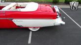 Thumbnail of 1954 Red Ford Crestline