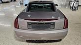 Thumbnail of 2004 Silver Pearl Cadillac XLR