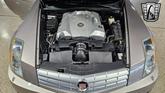 Thumbnail of 2004 Silver Pearl Cadillac XLR