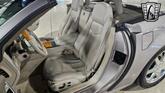 Thumbnail of 2004 Silver Pearl Cadillac XLR