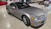 Thumbnail of 2004 Silver Pearl Cadillac XLR