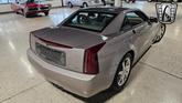 Thumbnail of 2004 Silver Pearl Cadillac XLR