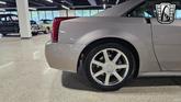 Thumbnail of 2004 Silver Pearl Cadillac XLR