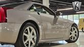 Thumbnail of 2004 Silver Pearl Cadillac XLR
