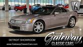 Photo of 2004 Silver Pearl Cadillac XLR