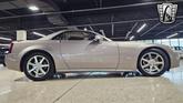 Thumbnail of 2004 Silver Pearl Cadillac XLR