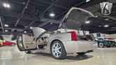 Thumbnail of 2004 Silver Pearl Cadillac XLR