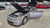 Thumbnail of 2004 Silver Pearl Cadillac XLR