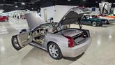 Thumbnail of 2004 Silver Pearl Cadillac XLR