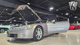 Thumbnail of 2004 Silver Pearl Cadillac XLR