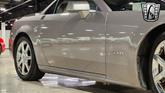 Thumbnail of 2004 Silver Pearl Cadillac XLR