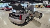 Thumbnail of 2004 Silver Pearl Cadillac XLR