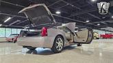 Thumbnail of 2004 Silver Pearl Cadillac XLR
