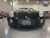 Thumbnail of 2007 Black Pontiac Solstice