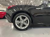 Thumbnail of 2007 Black Pontiac Solstice