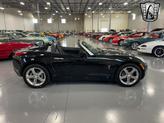 Thumbnail of 2007 Black Pontiac Solstice