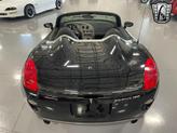 Thumbnail of 2007 Black Pontiac Solstice
