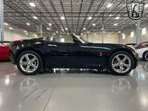 Thumbnail of 2007 Black Pontiac Solstice
