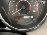 Thumbnail of 2007 Black Pontiac Solstice
