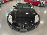 Thumbnail of 2007 Black Pontiac Solstice