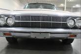 Thumbnail of 1963 Yellow Lincoln Continental