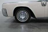 Thumbnail of 1963 Yellow Lincoln Continental