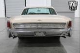 Thumbnail of 1963 Yellow Lincoln Continental