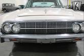 Thumbnail of 1963 Yellow Lincoln Continental