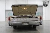 Thumbnail of 1963 Yellow Lincoln Continental
