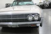 Thumbnail of 1963 Yellow Lincoln Continental