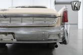 Thumbnail of 1963 Yellow Lincoln Continental